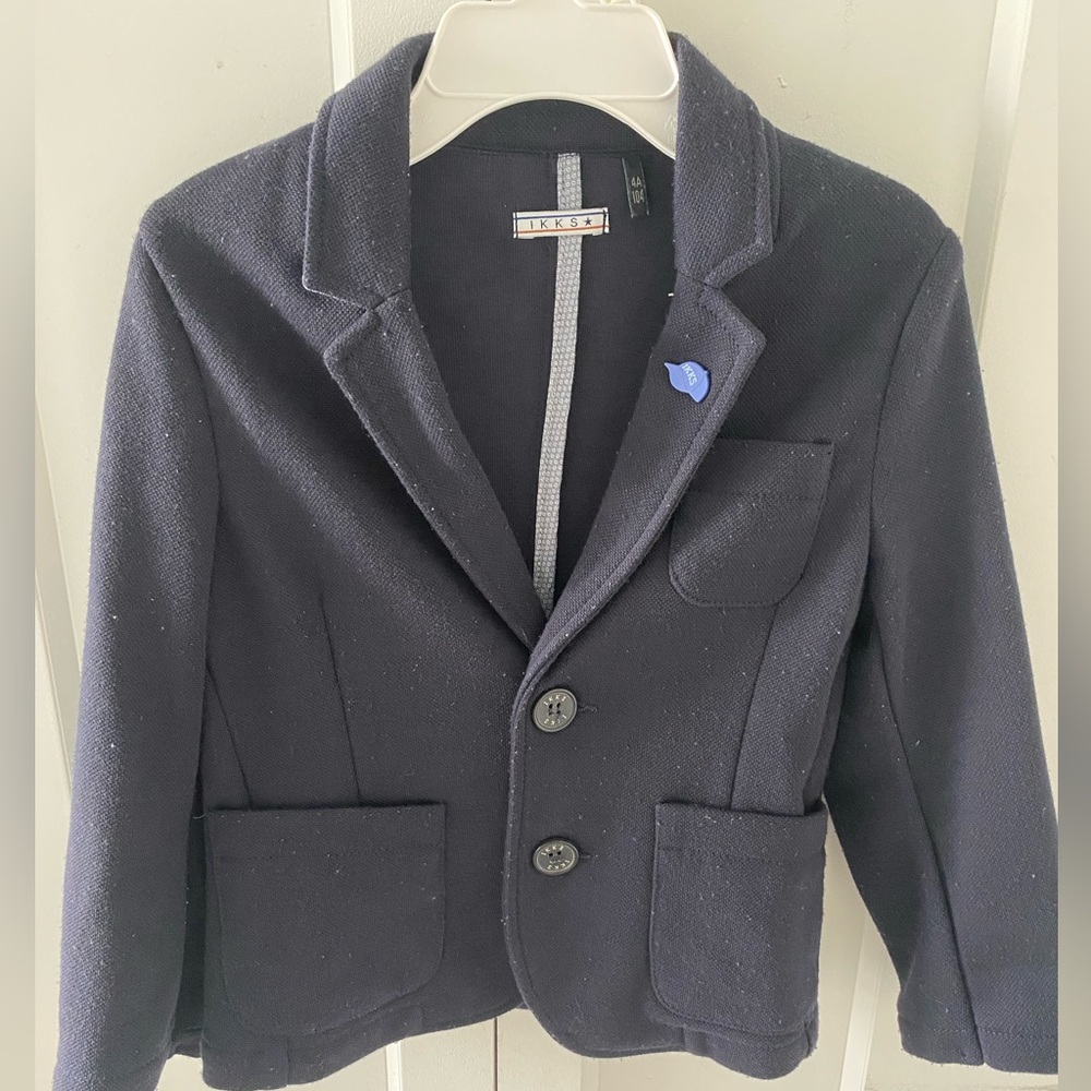 Ikks blazer